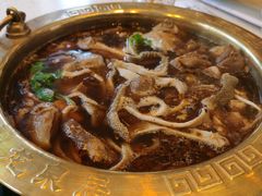 -楊家一锅(沙阳路店)