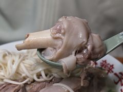 -小辫子羊肉面馆(周东店)