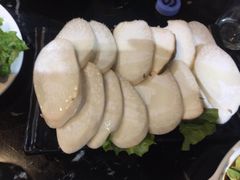 -燚青春东北泥炉烤肉(百合店)