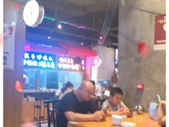 -怪噜范·老贵阳街头名小吃(汇金星力城店)