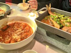 -味上湘菜馆(岳麓山店)