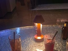 -秀·吧 Show Bar(兰州盛达希尔顿酒店)