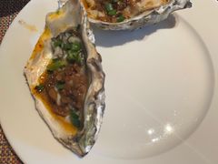 -南通滨江洲际酒店-西集自助餐厅