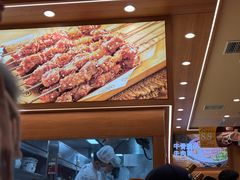 -陳香貴·兰州牛肉面(上海长风大悦城店)