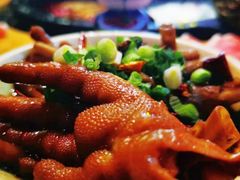 -蜀大侠火锅(森兰花园城店)