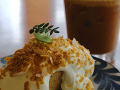 -PUZZLE COFFEE 拼图咖啡
