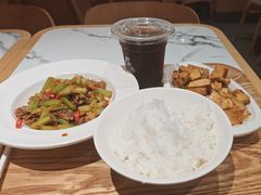 -乡村基·川味现炒大王(熙悦天街店)