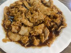 苏扬大烤-林之六八·6886大连老菜馆