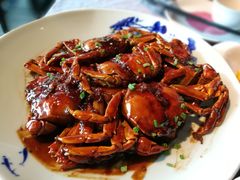 -蟹榭·本帮江浙菜·蟹宴(五角场合生汇商场店)