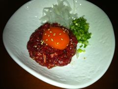 -牛玄庵日式寿喜烧·料理店(新源里店)