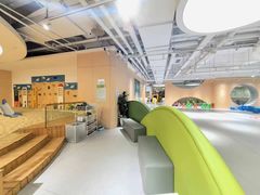 -辰星儿童成长空间(辰星早教东原1891校区)