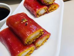 -蔡澜港式点心(皇庭广场店)