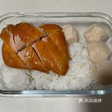 🦾最近的减脂饮食③
