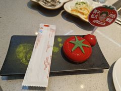 -海底捞火锅(团结桥店)