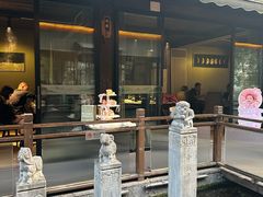 -夜宴江景餐厅