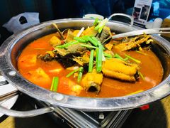 -鱼乐火锅(清江国际店)