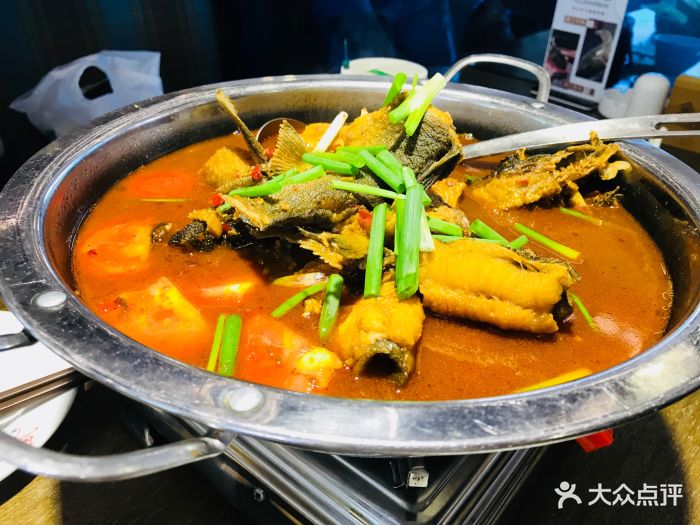 腾洪殿鱼乐火锅城图片 - 第6张