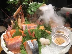 -和彩放题餐厅(酒仙桥店)