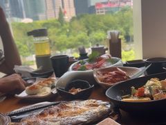 -九井澤精致料理(金茂店)