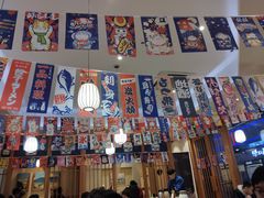 -林妈妈村·日式料理(宝山万达店)