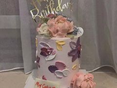 -BONCAKE裱花蛋糕(万象汇店)