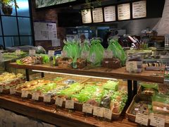 -RiceZone乐食尊纯米面包坊(望京店)
