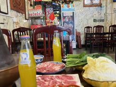 -前门张记涮肉(前门店)
