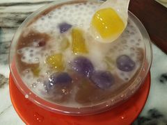 -玫瑰甜品(文明路店)