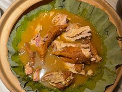 -掌柜的店·河南菜(日月光店)