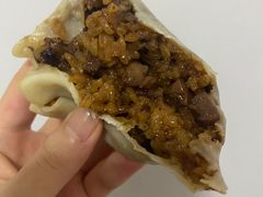 -白玉兰食品(中山公园龙之梦店)