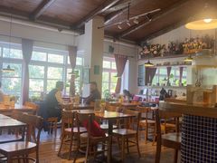 -雕刻时光咖啡馆(北师大店)