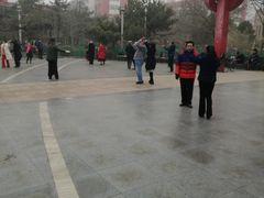 -双榆树公园