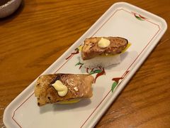 -银波·烧鸟居酒屋·平价日料(万达广场福清清昌大道店)