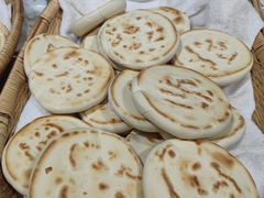 饦饦馍-贾家饦饦馍(回民街店)