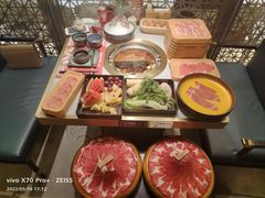 -空之介寿喜烧·和牛放题(恒隆广场店)