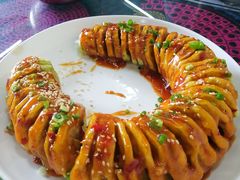 -小厨子私房菜·云南美食店