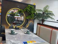 -紫藤园·天目湖大鱼头(南山竹海店)