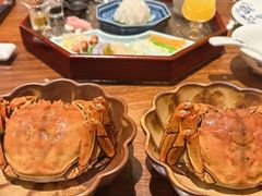 -龙悦湾酒家·八阵鱼生·渔人码头店