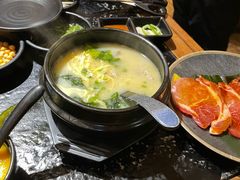 -九田家黑牛烤肉料理(石路天虹店)
