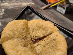 -古市香跷脚牛肉·非遗传承单位