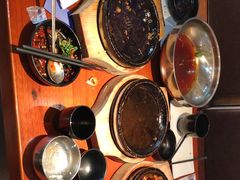 -鑫日千里马朝鲜族小馆(总店)