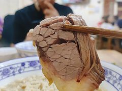 -老刘家泡馍(钟楼广济街店)