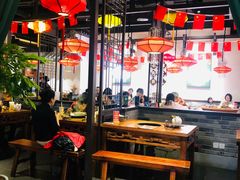 -受气牛肉·重庆耙牛肉(来福士店)