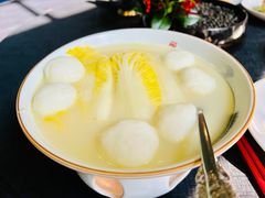 -外滩会(广东路店)