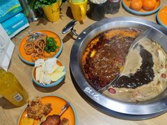 -铭记蛙小仙·活蛙畅享(CBD万达广场店)