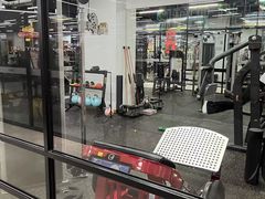 -超鹿运动(融侨锦江店)