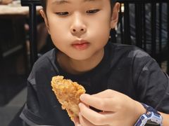 -宁海食府·涌宴(真和店)