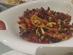 -国味壹号·精品湘菜·宴请佳选(新天地店)