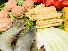 -八珍玉食鸡煲·打边炉(印象城店)