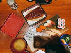 -千代武日本料理(开发区店)